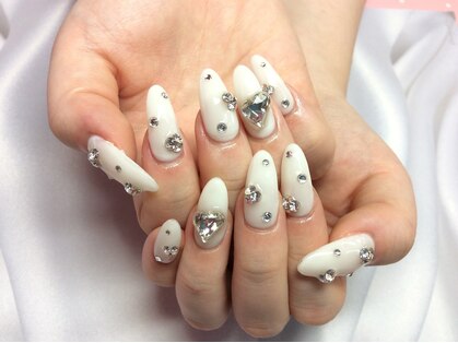 ジャスミンネイル(Jasmine Nail)の写真