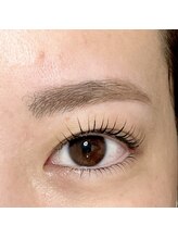 レジアント(Rediant)/パリジェンヌラッシュリフト上下