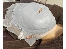 マヴィ(Mavie)/即効小顔実感◎人気の石膏パック