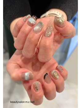 エムシーベル(m.c bell)/