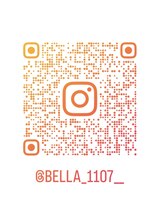 ベーヤ(Bella) Instagram 