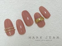 マークジーン 姫路(MARK JEAN)/171. リング アクセサリー 