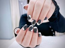 ルビーネイル 太閤通駅店(RUBY NAIL)/10本アートネイル