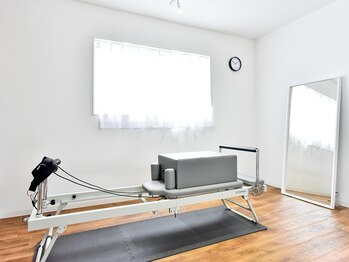 ヤマノ(YAMANO)/ピラティス