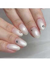 アイリッシュネイル 久屋大通店(Irish Nail)/モレルン01
