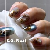 アンドジーネイル(&G.Nail)