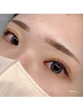まつげパーマとマツエクと眉毛のお店 金山店/まつげパーマ/マツエク/眉毛