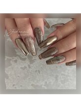 ジプソフィラ/ユカ