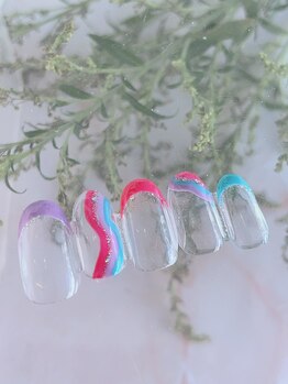 ピュアクオーレ(PURE CUORE)/