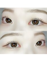 ヒィミィ(hymy)/Lash Lift