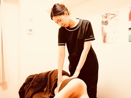 エステサロン リリアーナ(LILIANA)の写真