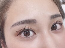 シピ(Chipi)/パリジェンヌラッシュリフト