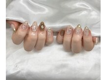 ザ ネイル(The Nails)/フリーデザイン