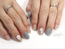 geNe 'n GRUS(ジーン アンド グルス)/トレンドアートコース