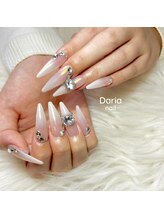 ダリア(Daria)/オーロラベイビーブーマー♪♪