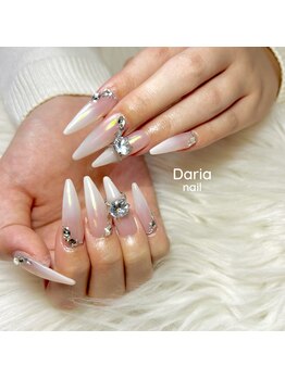 ダリア(Daria)/オーロラベイビーブーマー♪♪