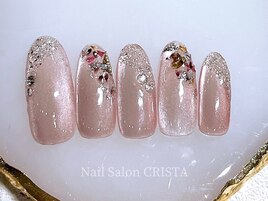 4月定額デザイン★12000円