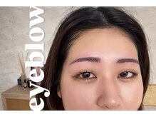 ステイゴールド(STAY GOLD)/アイブロウWax