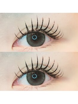 セレビアイ 立川店/フラット/LED/マツエク/立川