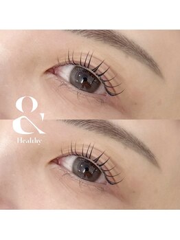 プレーン 恵比寿(Plain)/&Healthy