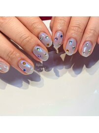 【AKI】summer design