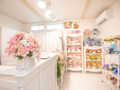 サロン ド リセ(Salon de Lise)の写真