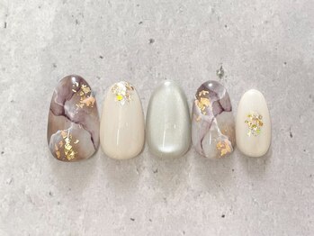 ココル 大塚駅前店(Cocol)/【Artfulコース】¥7700