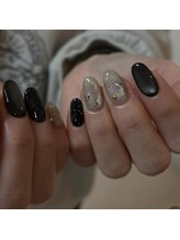 エーレネイル 梅田 中崎町(ehre nail)/