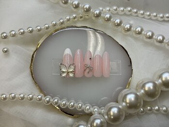 クイーンズネイル(Queeens nail)/【初回オフ無料】6.７月限定