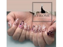 クロム(CHROME)/時間内やり放題