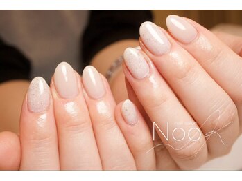 ヌック(Nook)/ワンカラー♪