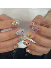 エラン(ELAN)/kira-kira STAR by MAI