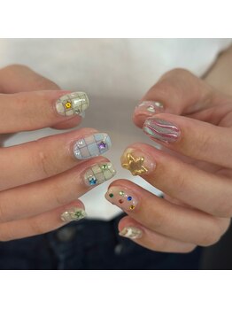 kira-kira STAR by MAI