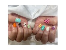 リンダ(Linda)