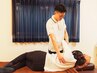  【リピNO.１】整体＋鍼灸で肩こり腰痛を解消☆フルオーダーコース/80分