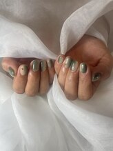 エンチューン(en.tune)/縦グラデーション