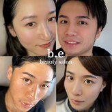 ビー(b.e)