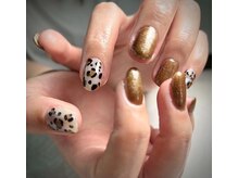 サンバイエム(#3/M)/【担当Yukino】定額デザイン♪