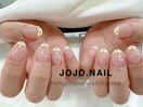 JO JOネイル池袋店持ち込み