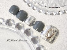 エスミント(S Mint)/オリジナル定額￥6980オフ込