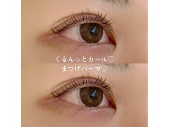 アイラッシュ ティアム(Eyelash Tiam)/まつげパーマ