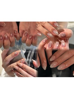 シンプル系（オフィス・日常）が得意