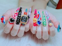 リンネイル 新大久保店(Rin Nail)/