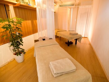 テノヒラ あざみ野駅前店(tenohira)/