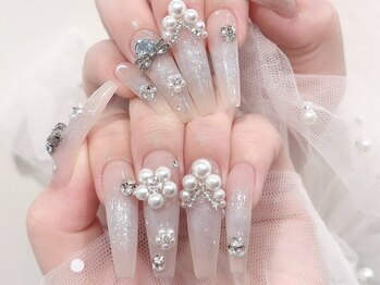 カワイイネイル(KAWAII NAIL)