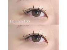 アリー(AREY)/フラットラッシュ