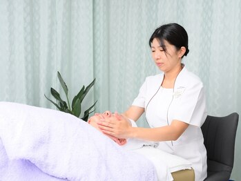 メナードフェイシャルサロン 豊中ぞうさん公園前/フェイシャルエステ