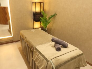 リボーン(REBORN)の写真/男性のお客様から聞こえてくる感想として【力が弱くて効果が得られているのかわからない】が代表的でしょう