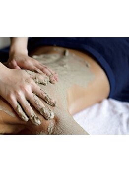 首・肩のつらさを改善したい