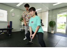 ビーエムジム ボディーメイクラボ(BMGYM.BODYMAKELAB)